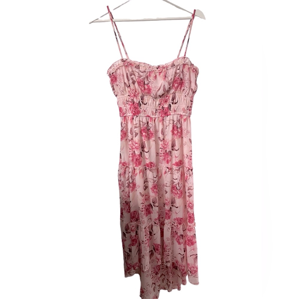 Francesca’s Dress